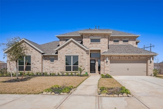 4046 Colony Ln, Missouri City, TX 77459