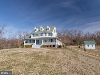 11060 Milton Hill Place, Newburg, MD 20664