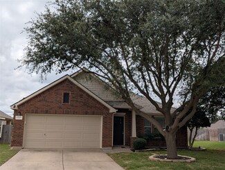 1317 Barrel Run, Haslet, TX 76052