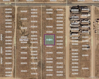 320-07-330 N Essco St, Kingman, AZ 86409