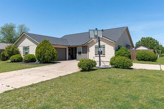 10001 Dover Dr, Yukon, OK 73099