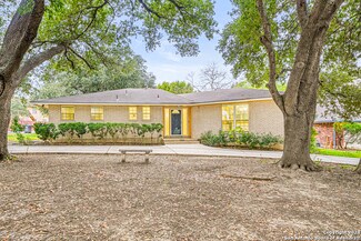 3203 Lura Ln, San Antonio, TX 78228