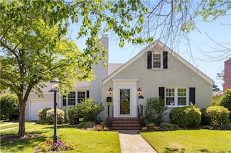 6414 Wythe Place, Norfolk, VA 23508