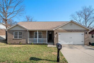 42 Dianne Dr, Belleville, IL 62220