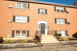 267 Neck St Unit A2, North Weymouth, MA 02191