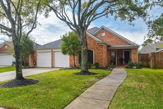26730 Abbey Springs Ln, Katy, TX 77494