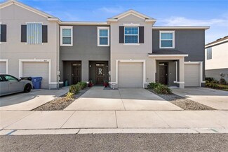 8631 Falling Blue Place, Riverview, FL 33578