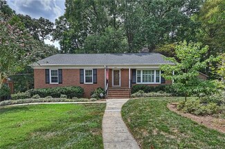 2311 Ramblewood Ln, Charlotte, NC 28210