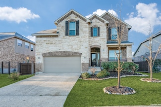 31987 Cast Iron Cove, Bulverde, TX 78163