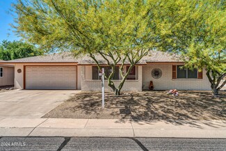 20006 N Concho Cir, Sun City, AZ 85373