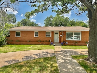 3019 48th St, Lubbock, TX 79413