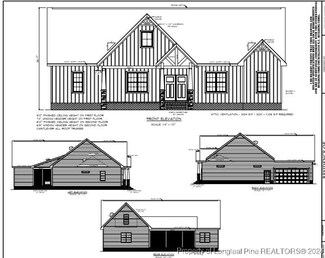0 Bogie Island Rd, Cape Fear, NC 28312