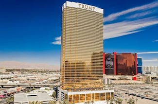2000 N Fashion Show Dr Unit 4015, Las Vegas, NV 89109