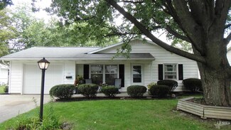 755 Wabash St, Berne, IN 46711