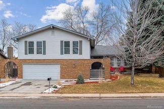 7484 E Mercer Place, Denver, CO 80237