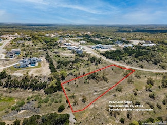 5922 Colin Ridge, New Braunfels, TX 78132
