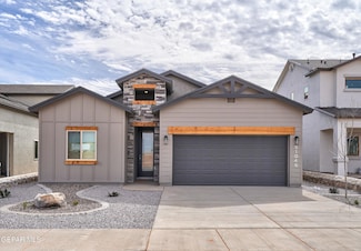 12916 Tatenhill, El Paso, TX 79928