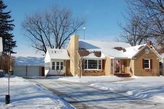 1101 Smith Ave, Worthington, MN 56187