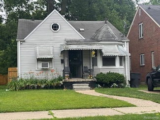 18478 Kentfield St, Detroit, MI 48219