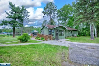 12885 Sturgeon Rd, Side Lake, MN 55781