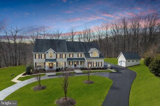 1606 Henry Way, Forest Hill, MD 21050