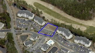 TBD Knoll Shores Ct, Murrells Inlet, SC 29576