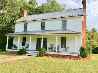 7524 Hudson Chapel Rd, Catawba, NC 28609