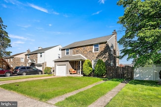 413 Maplewood Rd, Springfield, PA 19064