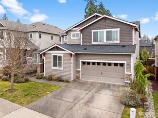 10335 Driftwood Ave, Gig Harbor, WA 98332