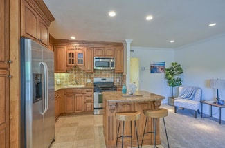 500 Glenwood Cir Unit 235A, Monterey, CA 93940