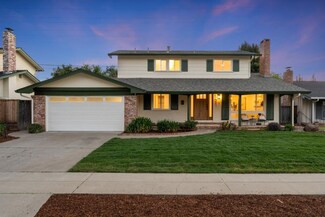 5051 Joseph Ln, San Jose, CA 95118