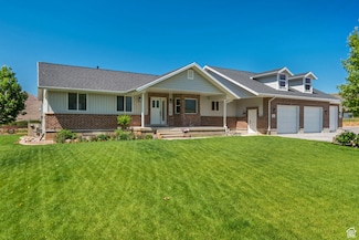 719 E Center St, Genola, UT 84655