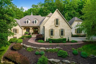 546 Welsh Hills Rd NW, Granville, OH 43023