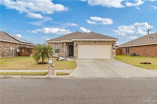 2510 Del Oro Dr, Mission, TX 78572