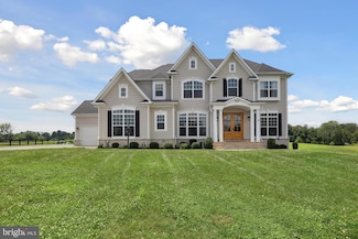 19135 Huntridge Preserve Ct, Purcellville, VA 20132