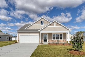 714 Night Lotus Dr Unit Lot 114 Abbeville, Calabash, NC 28467