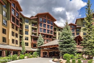 3855 Grand Summit Dr Unit 214/216 Q1, Park City, UT 84098