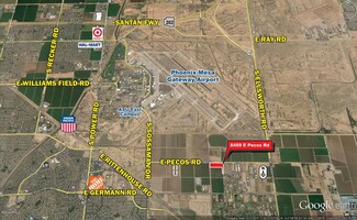8459 E Pecos Rd Unit 1, Mesa, AZ 85212