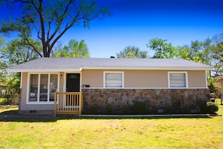 604 Dorothy Dr, North Little Rock, AR 72117