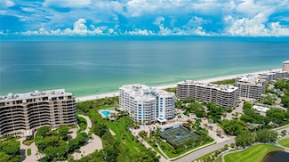 455 Longboat Club Rd Unit 8, Longboat Key, FL 34228
