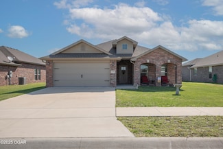 2151 Mardale Cir, Joplin, MO 64804