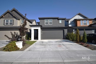 1748 E Knobcone Dr, Meridian, ID 83642