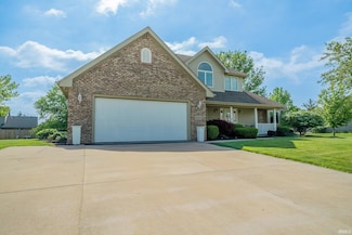 4214 Kyle Ln, Kokomo, IN 46902