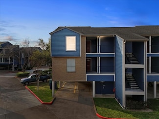 18519 Egret Bay Blvd Unit 1802, Houston, TX 77058