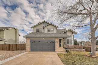 1206 Ascot Ave, Highlands Ranch, CO 80126