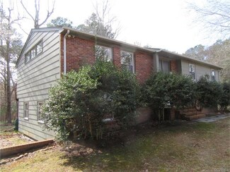 13410 Courthouse Rd, Dinwiddie, VA 23841