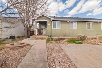 2075 W Hillside Ave, Englewood, CO 80110