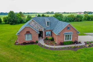 10252 N 700 E, Indianapolis, IN 46259