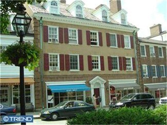 9 Palmer Square W Unit A, Princeton, NJ 08542