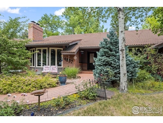 4832 Silver Sage Ct, Boulder, CO 80301